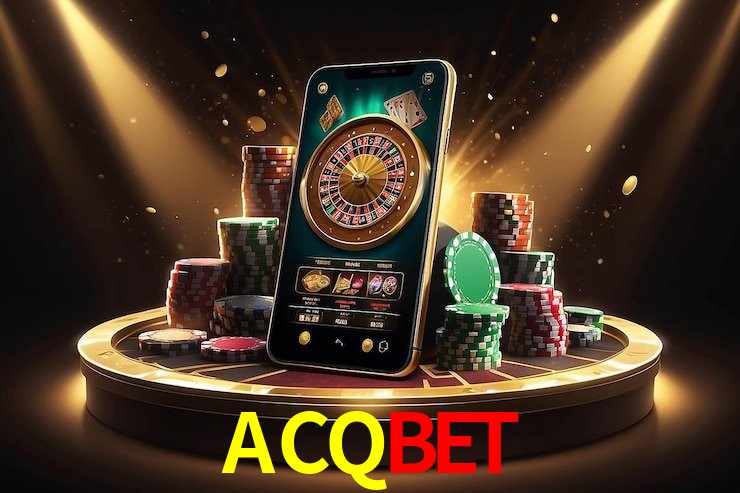 ACQBET - Customer Support
